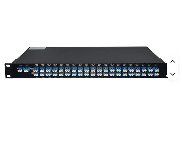 DWDM Multiplexers / Demultiplexers